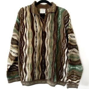 Vintage COOGI Sweater